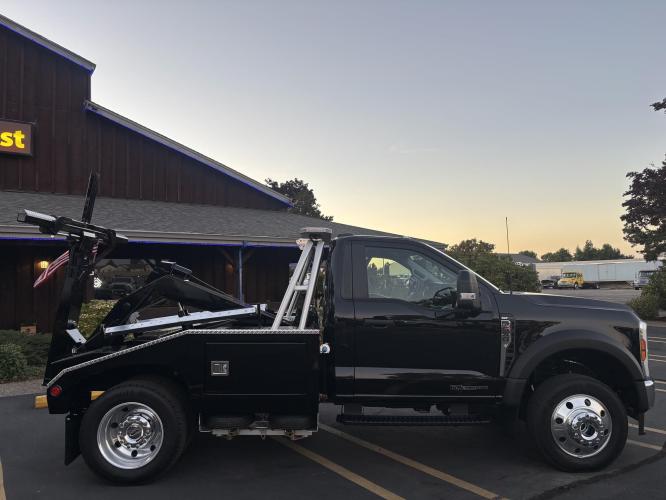 FORD F550 XLT