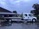 FREIGHTLINER BUSINESS CLASS M2 106 PLUS