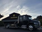 FREIGHTLINER BUSINESS CLASS M2 106 PLUS
