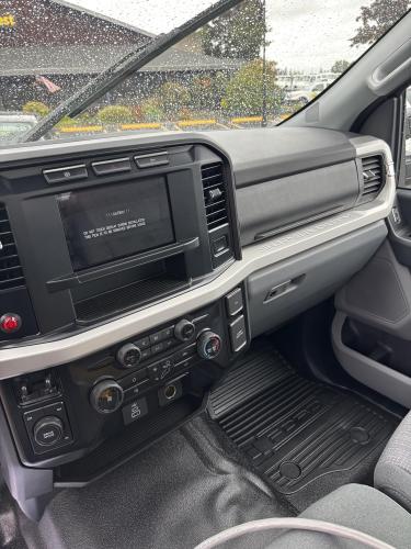FORD F550 XLT
