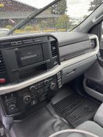 FORD F550 XLT