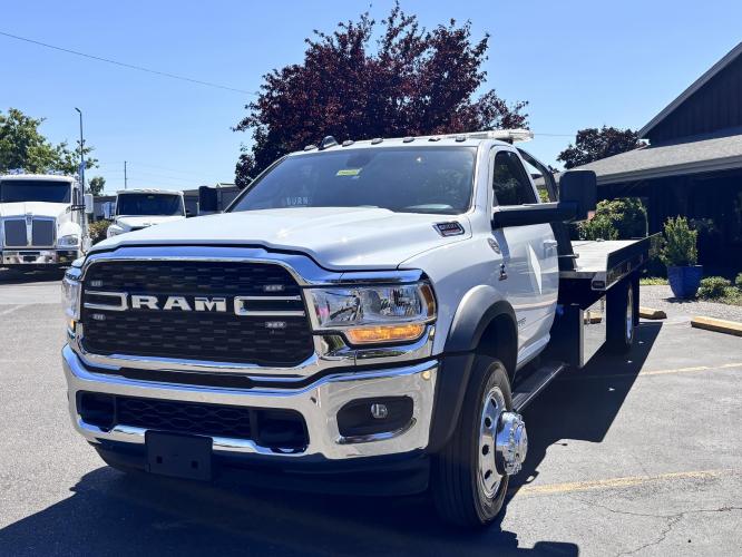 RAM 5500 HD SLT