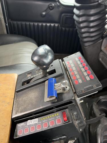 KENWORTH T800