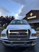 FORD F650 XLT SD