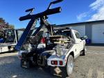 FORD F550 XLT