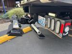 HINO 258ALP