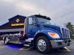 PETERBILT 536