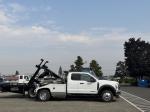 FORD F550 XLT