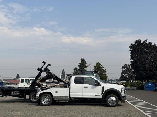 2024 FORD F550 XLT