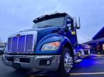 PETERBILT 536