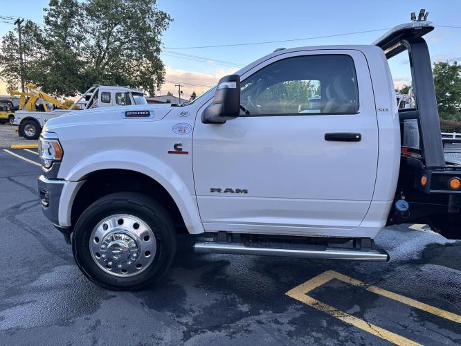RAM 5500 HD SLT