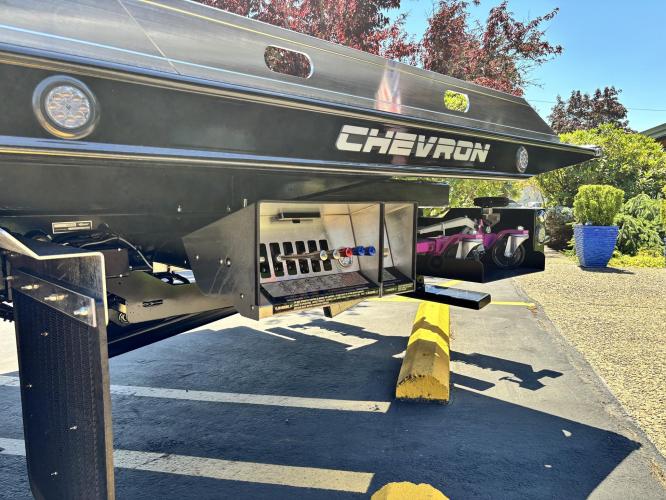 PETERBILT 536