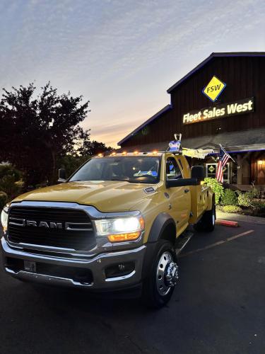 RAM 5500 HD SLT