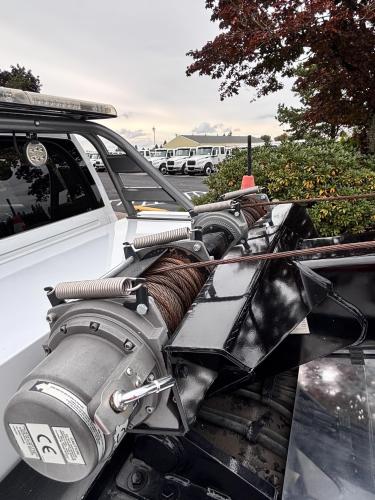 RAM 5500 HD SLT