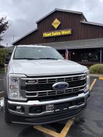 FORD F550 XLT