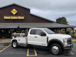 FORD F550 XLT