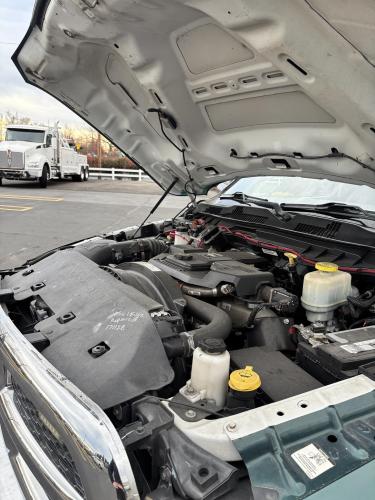 RAM 5500 HD SLT