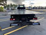 FORD F650 XLT SD
