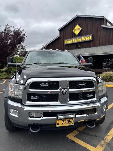 RAM 5500 HD SLT