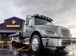 FREIGHTLINER BUSINESS CLASS M2 106 PLUS