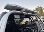 FORD F550 XLT