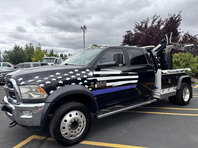 RAM 5500 HD SLT