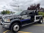 RAM 5500 HD SLT