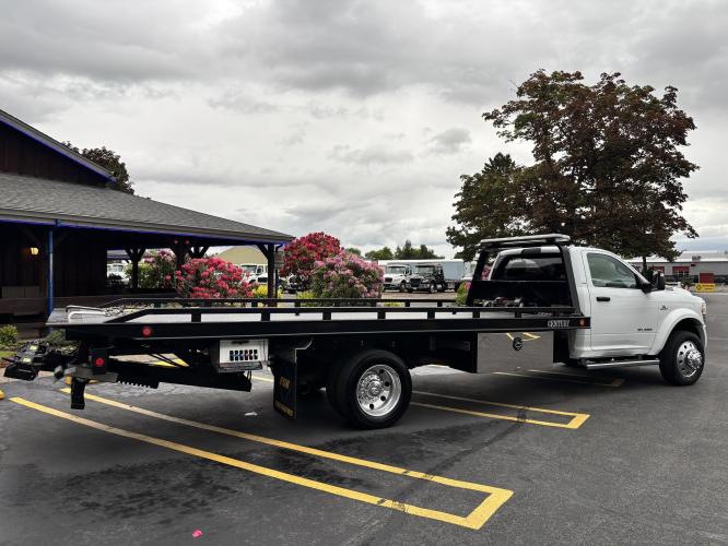 RAM 5500 HD SLT