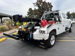 CHEVROLET SILVERADO 5500HD