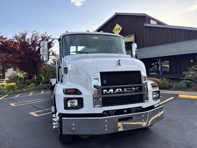 MACK MD6