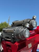 KENWORTH T270