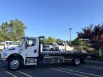 FREIGHTLINER BUSINESS CLASS M2 106