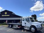 FREIGHTLINER BUSINESS CLASS M2 106 PLUS