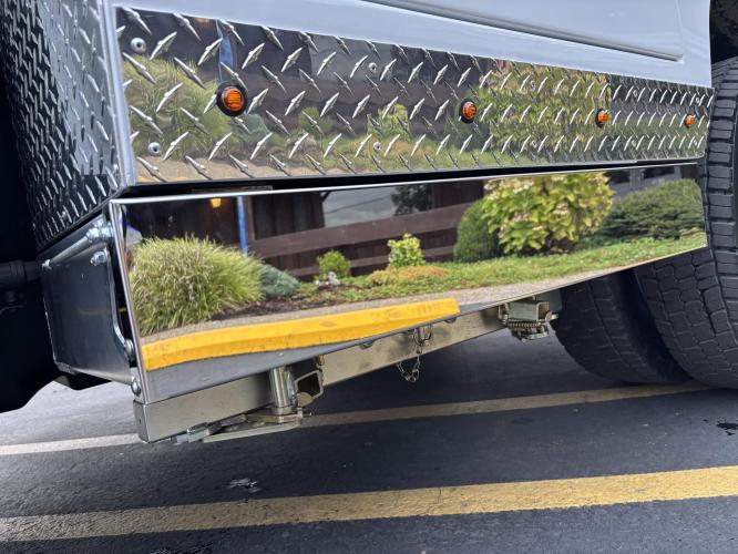 FORD F550 XLT