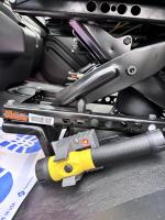 FREIGHTLINER BUSINESS CLASS M2 106 PLUS