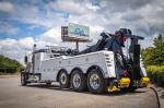PETERBILT 589