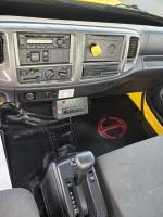 HINO 258ALP
