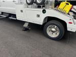 CHEVROLET SILVERADO 5500HD