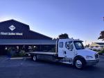 FREIGHTLINER BUSINESS CLASS M2 106 PLUS