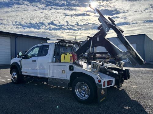 2024 FORD F550 XLT
