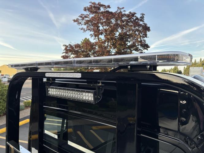 FREIGHTLINER BUSINESS CLASS M2 106 PLUS
