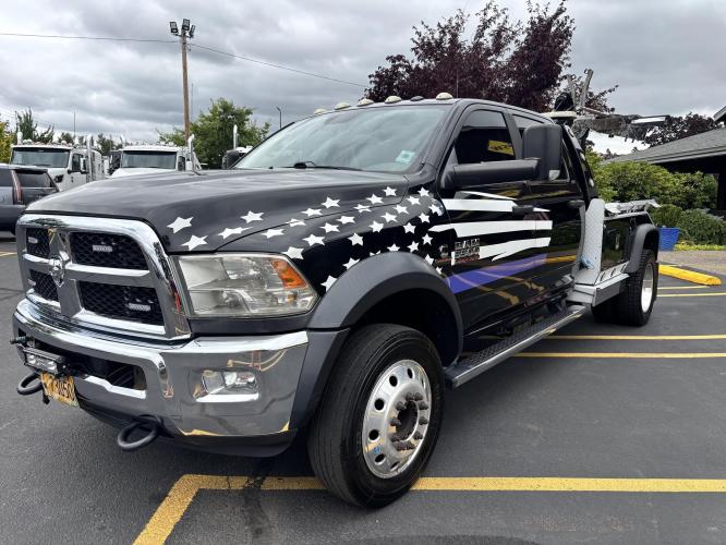 RAM 5500 HD SLT
