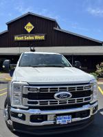 FORD F550 XLT