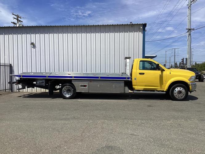 RAM 5500 HD SLT