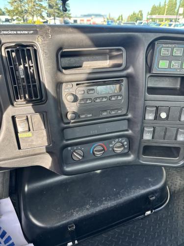 CHEVROLET KODIAK C5500