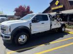 FORD F550 XLT