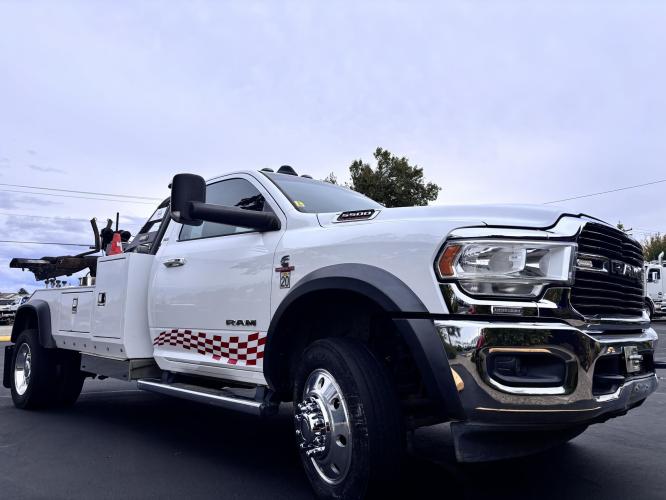 RAM 5500 HD SLT