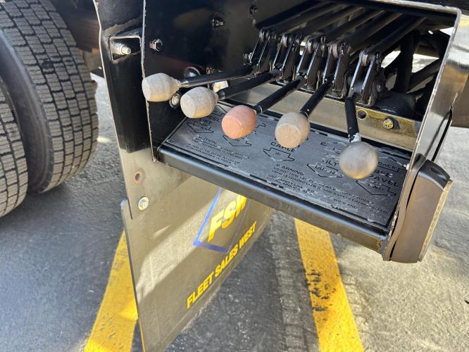 CHEVROLET KODIAK C5500