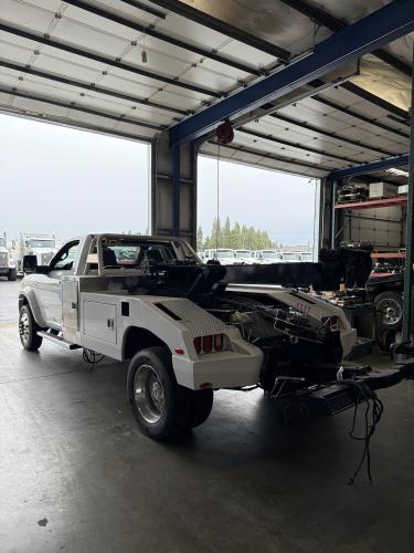 RAM 5500 HD SLT