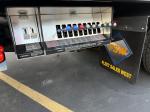 FREIGHTLINER BUSINESS CLASS M2 106 PLUS